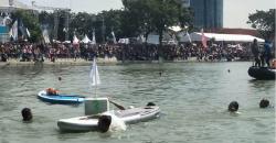 Menteri Susi: Saya Minta Tempat Wisata Tidak Dipungut Biaya