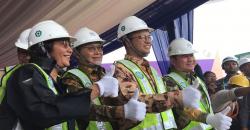 Susi Minta Pantai Gratis, Anies Sebut Manfaat Reklamasi untuk Rakyat