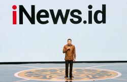 Metamorfosa iNews Bentuk Komitmen untuk Sajikan Berita Berkualitas