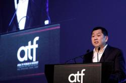 HT: Industri Media Akan Terus Tumbuh di Indonesia