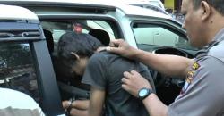 Ditetapkan Tersangka, Ayah Pembunuh Bayi Dikenal Jagoan Kampung