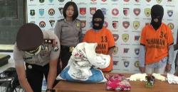 Demi Memberi Makan Anak, 2 Nenek Nekat Mencuri Gabah Padi