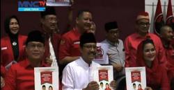 2 Kader NU-Nasionalis Saling Berhadapan di Pilgub Jatim