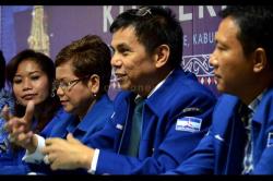 Curhatan Partai Demokrat yang Diperlakukan Tidak Adil