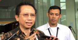 Diperiksa KPK, Mantan Ketua DPR Jawab 13 Pertanyaan