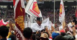 Rakornas Gerindra Besok Bahas Usulan Pencapresan Prabowo