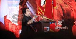 Pertemuan Gerindra Bahas Simulasi Nama-Nama Cawapres Prabowo