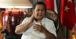 Fadli Zon Ungkap Ada Upaya Jegal Prabowo Maju Capres 2019