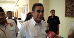 Sikap Gerindra jika Demokrat Gabung Koalisi Jokowi