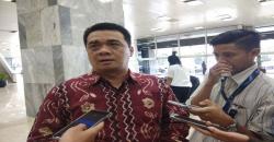 Gerindra Sebut Pencalonan Presiden 20 Persen Lukai Demokrasi