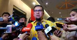 Mekanisme Internal Golkar Sikapi Kader yang Terseret Korupsi