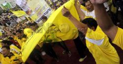 2 Kadernya Ditangkap KPK, Golkar Segera Evaluasi Internal