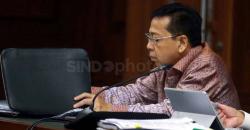 Setnov Bantah Terima Hadiah Jam Tangan Richard Mille 