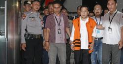 Sidang E-KTP, Pleidoi Setnov Setebal 34 Halaman