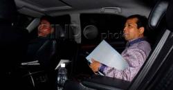 Setnov Minta Asetnya Tak Diblokir dan Boleh Berpolitik