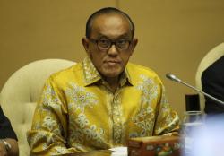 Ini Hasil Pertemuan Tertutup Dewan Pembina Golkar di Bakrie Tower 