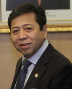 Tak Perlu Buru-buru Diganti, Golkar Sebut Setnov Banyak Jasa di DPR