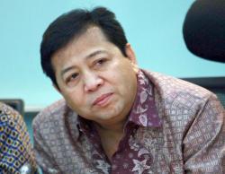 Cek Kondisi Setnov, Penyidik KPK Datangi RS Medika Permata Hijau