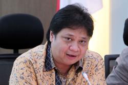 Golkar DIY Dukung Airlangga Hartarto Sebagai Calon Ketua Umum