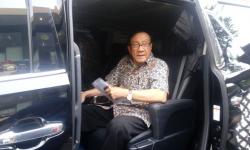 Akbar Tanjung: Golkar Terinfeksi Virus, Harus Berubah