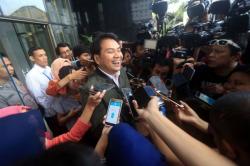 Komisi III dan Pemerintah Sepakat Bawa Revisi UU Pemasyarakatan ke Paripurna DPR