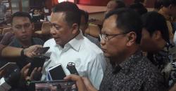 Proyek Bangunan Roboh Beruntun, DPR Akan Panggil Pemerintah 