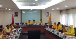 Malam Ini Golkar Bahas Rekomendasi Titiek Soeharto Pimpinan MPR
