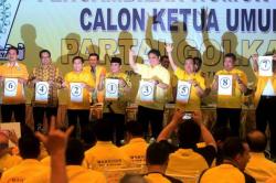 Penggantian Ketua Umum, Golkar Terancam Perpecahan