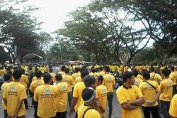 20 DPD I Golkar Minta Munaslub Ganti Setya Novanto
