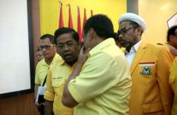 Status Setya Novanto di DPR juga Tunggu Praperadilan