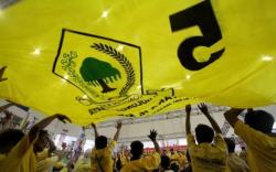 Usai Munaslub, Golkar Umumkan Calon Pendamping Tengku Erry
