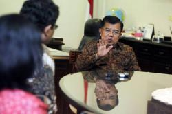 Jusuf Kalla: Aksi Kekerasan terhadap Tokoh Agama Tak Terkait Politik