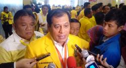 Pengukuhan Airlangga Sudah Bulat, Munaslub Tak Terima Calon Ketum