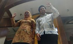 Didukung Demokrat dan Golkar, Khofifah Akan Lapor Jokowi