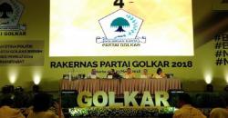 Partai Golkar Harus Tarik Kembali Suara Pemilih Eksodus