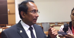DPR Tunda Jadwal Pemanggilan Facebook ke Pekan Depan
