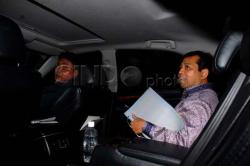 Dokter RS Medika Nyatakan Setya Novanto Hipertensi Berat