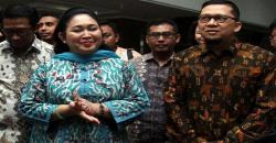 Titiek Soeharto Batal Dilantik Jadi Wakil Ketua MPR