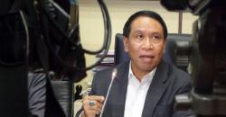 DPR Bentuk Pansus Pemindahan Ibu Kota