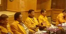 Sepakat Berdamai, Dua Kubu Partai Hanura Bentuk Tim Khusus