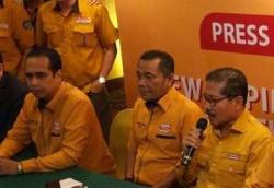 Fraksi Hanura Dirombak, Sudding Terpental dari Pimpinan MKD 