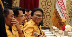 OSO: Kami Sudah Lebih Dulu Pecat Sudding