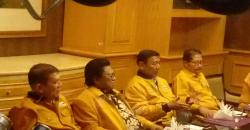 Negosiasi Perdamaian Dua Kubu Hanura Dimulai