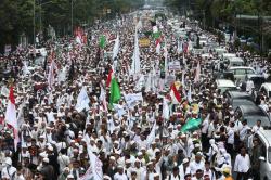 Dugaan Penistaan Agama, Bareskrim Diminta Tangkap Victor Laiskodat