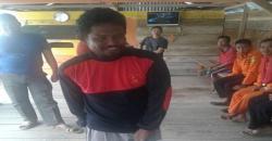 Bertahan Hidup, Nelayan Asal Jambi Berenang 2 Hari 2 Malam di Laut