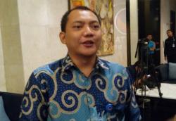 NasDem Tunjuk Taufik Basari Plt Ketua DPW Lampung 