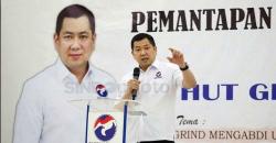 Perindo Dukung Petahana Ahmed Zaki di Pilkada Kabupaten Tangerang