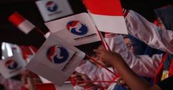 Partai Perindo Gelar Nobar Debat Pamungkas Pilpres 2019