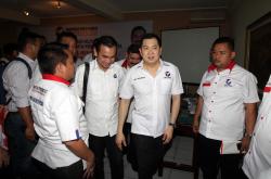 Elektabilitas Posisi 5 Besar di Survei CSIS, Pengamat: Perindo Patut Diperhitungkan