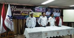 Komando Perindo Bentuk Pemuda Tangguh Pembangun Bangsa